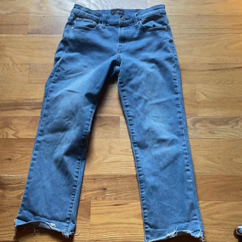Lucky Brand Jeans